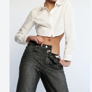 🆕 Daily Blue Mantra Jeans 31